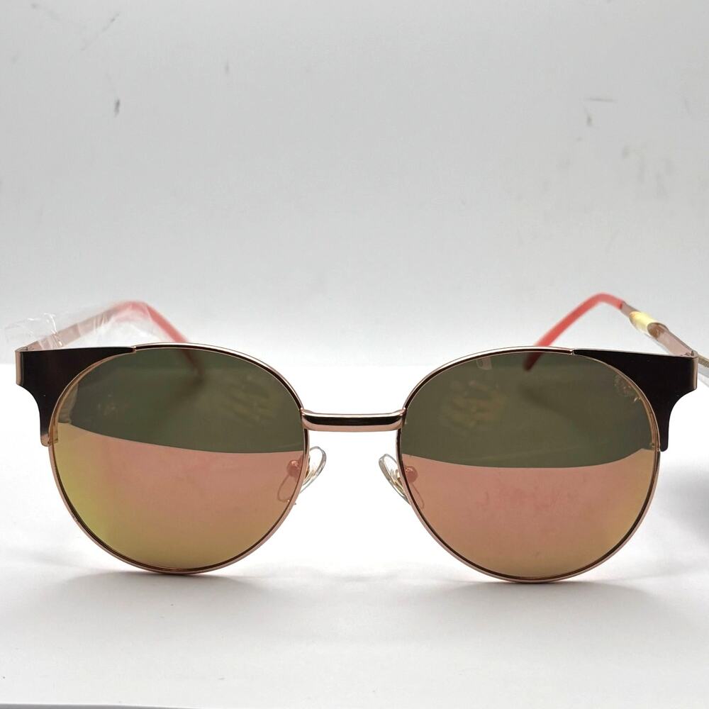 Pink Panama Jack Sunglasses